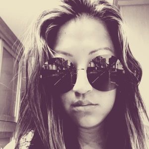 Meet your Posher, Dawn